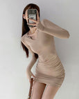 Calixte Dress