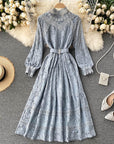 Ellena Lace Dress