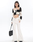 Neema Crop Top