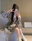 Airlina Dress