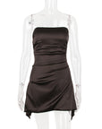Ketrine Mini Dress