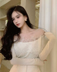 Neyma Floral Top