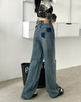 Vixen Denim Jeans