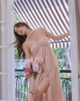 Ornelia Dress