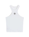 Alaska Halter Neck Top