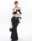 Neema Crop Top