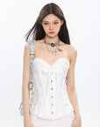 Brigid Corset Top