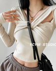 Boldwen Top