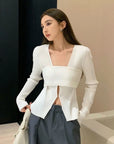 Marlie Top / Outer