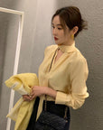 Travie Blouse
