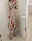 Melsa Dress