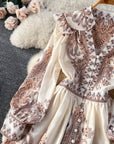 Naryta Dress