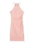 Arstid Pearly Dress