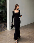 Aideen Maxi Dress