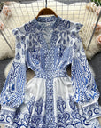 Viarema Dress