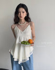 Aurelie Tank Top