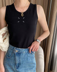 Odiena Tank Top