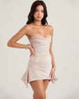 Ketrine Mini Dress
