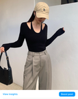Hayden Top