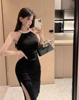 Arstid Pearly Dress