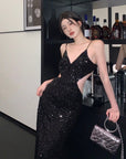 Strala Bling Dress
