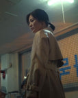 Song Hye-kyo The Glory Coat