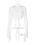 Breina Frill Top