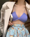 Katnise Bra Top