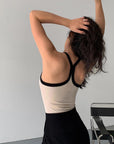 Evanora Tank Top