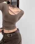 Morelsa Top