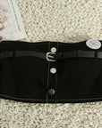 Morwen Tube Top