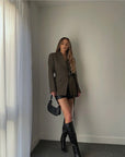 Saige Blazer