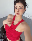 Ravena Halter Top