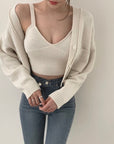 Nancy Knit Set