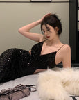 Strala Bling Dress