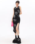 Sweeney Floral Dress