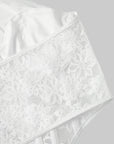 Vessia Corset Halter Top