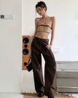 Odelia Pocket Pants