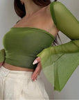 Saige Top Set