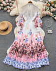 Luisavi Dress
