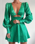 Pedoma Dress