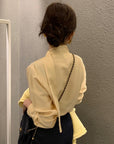 Travie Blouse