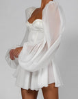 Anshel Corset Dress