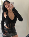Odelyne Top