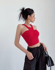 Ravena Halter Top