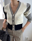 Jola Top / Outer