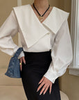 Shania Blouse