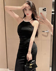 Arstid Pearly Dress