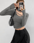 Morelsa Top