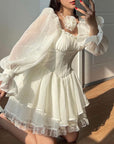 Delanira Dress